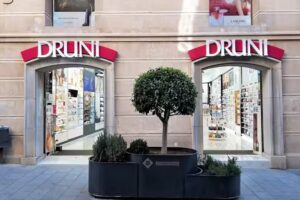 Druni Perfumerías ®