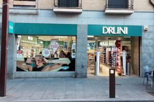 Druni Perfumerías ®