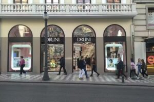 Druni Perfumerías ®