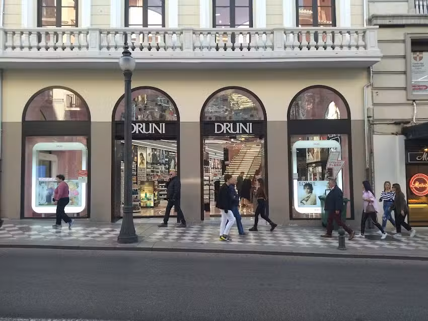 Druni Perfumer&iacute;as &reg;