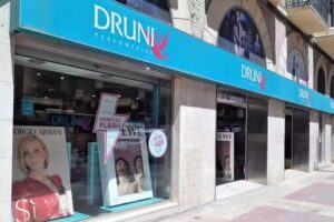 Druni Perfumerías ®