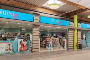 Druni Perfumerías ®