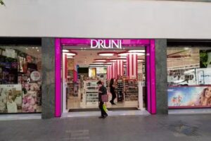 Druni Perfumerías ®
