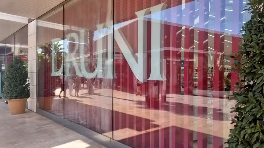 Druni Perfumer&iacute;as &reg;