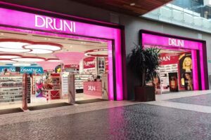 Druni Perfumerías ®