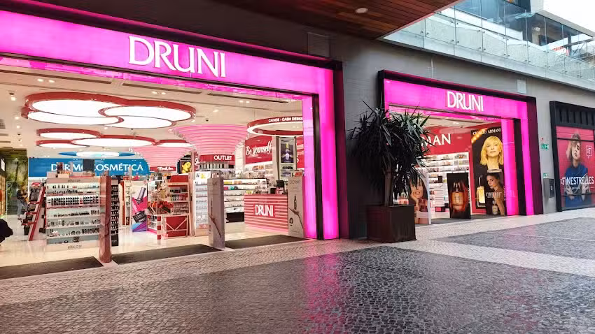 Druni Perfumer&iacute;as &reg;