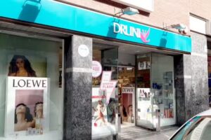 Druni Perfumerías ®