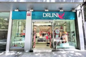 Druni Perfumerías ®