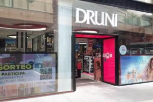 Druni Perfumerías ®