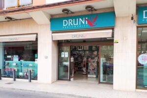 Druni Perfumerías ®