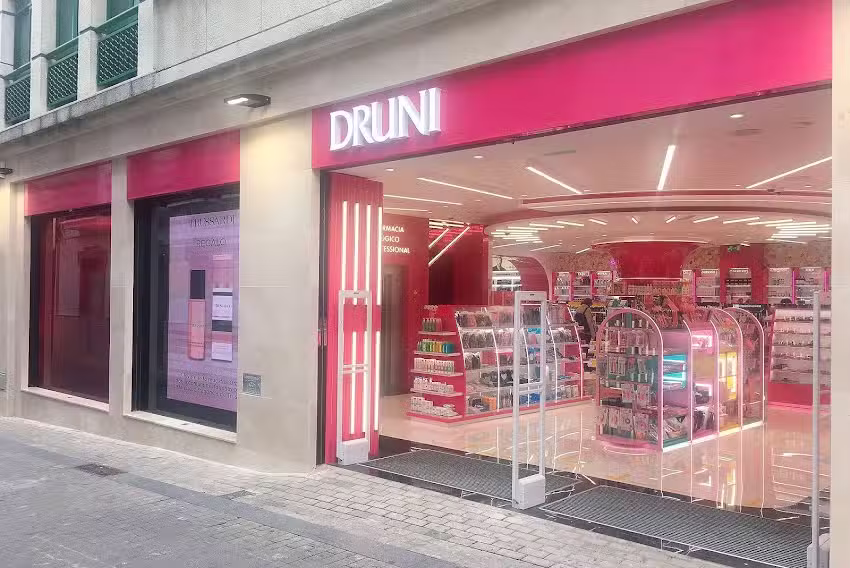 Druni Perfumerías ®