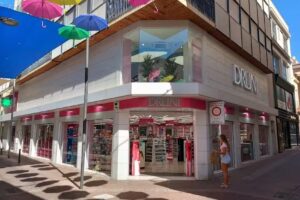 Druni Perfumerías ®