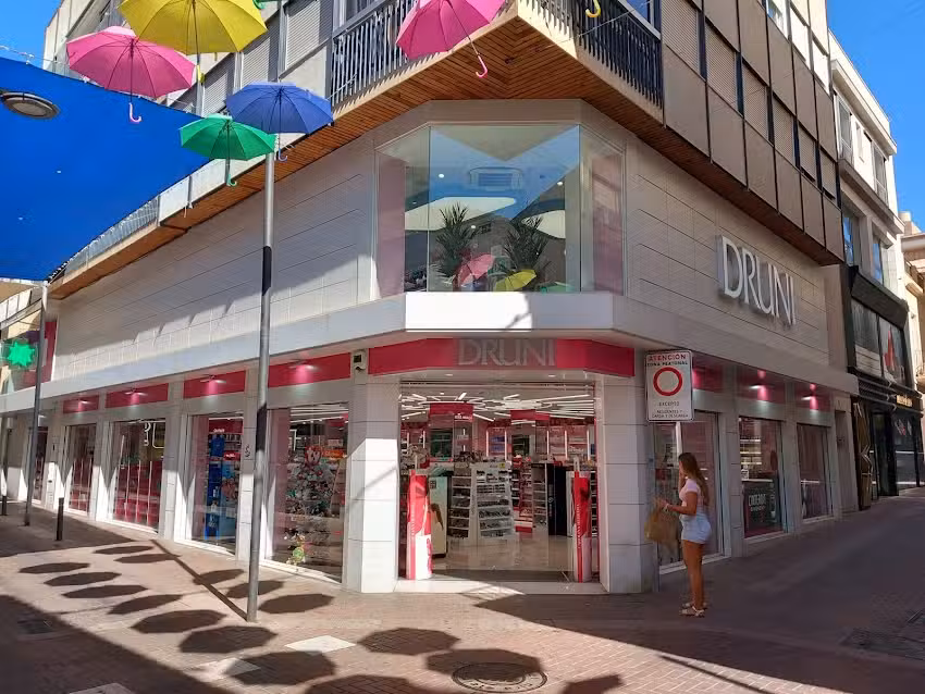 Druni Perfumerías ®