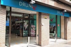 Druni Perfumerías ®