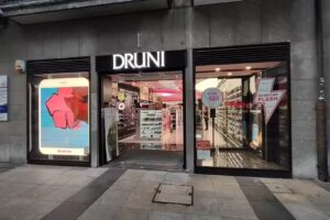 Druni Perfumerías ®