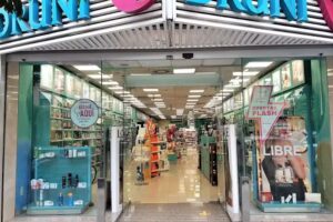 Druni Perfumerías ®