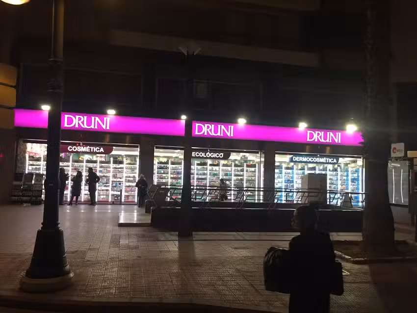 Druni – Plaza de España