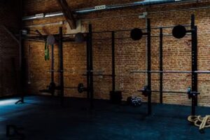 DS – Arco de Ladrillo – Gimnasio & Fitness Club