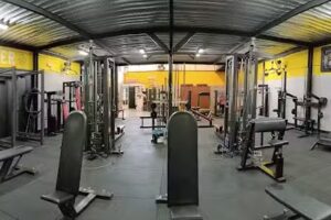 Du&Que Sport Gym Club