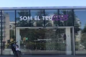 DUIN 25 de Setembre | Gimnasio en Rubí