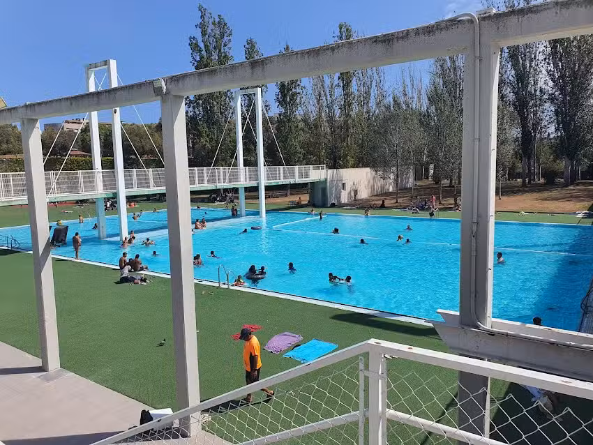 DUIN Can Zam | Gimnasio en Santa Coloma de Gramenet