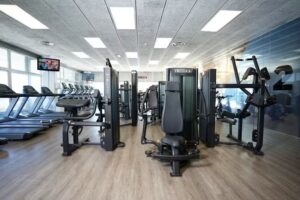 DUIN Jordi Marí | Gimnasio en Tiana