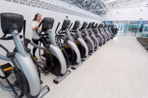 DUIN Las Rozas | Gimnasio en Las Rozas – Madrid