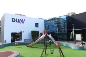 DUIN Marisma | Gimnasio en Santander