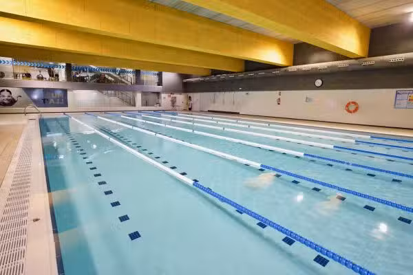 DUIN Rambla Fondo | Gimnasio en Santa Coloma de Gramenet