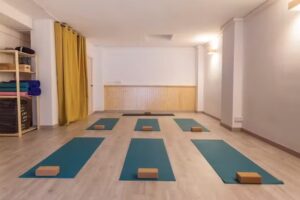 Duom Ioga & Fisioteràpia