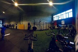 Durango fight factory