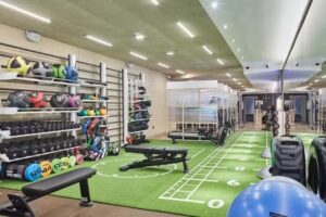 Durango Sport Club & Spa by Metropolitan