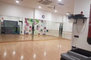 DV23GYM