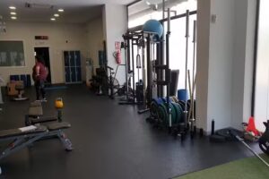 Dynamix Personal Training