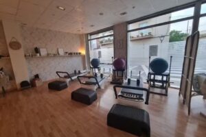 E Pilates Estudio