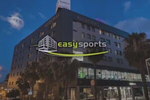 Easy Sports Algeciras