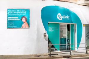 ECclinic Centro de Medicina y Fisioterapia