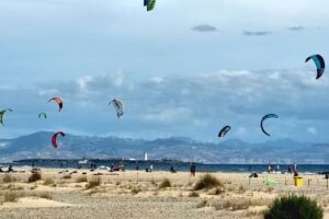 Eclectic Open Space Tarifa
