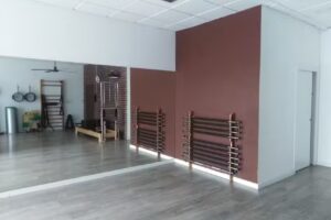 EcuanFit Centro de Pilates