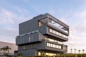 Edifici de l’Esport