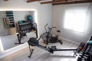 Edu Ramos Training Studio | Entrenador personal Valdemorillo