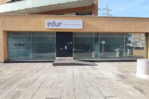 edur – centro de entrenamiento personal