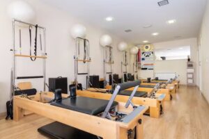 Effe Pilates Personal Studio