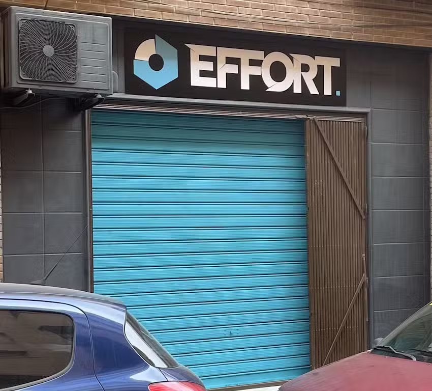 EFFORT