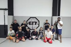 EFT-Empalador Fight Team