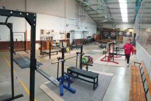 Egara Powerlifting
