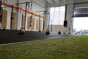 Egurre Training Center