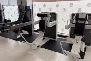 Ejercicio Inteligente Entrenamiento Personal – Entrenador de ejercicio clínico online