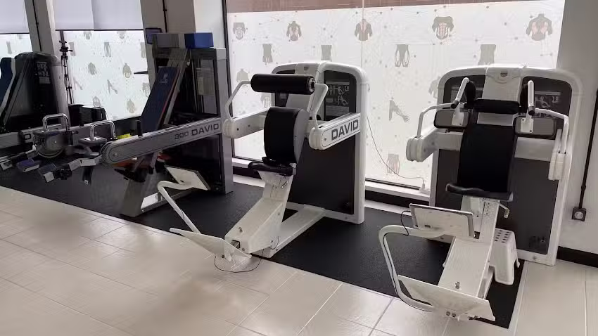 Ejercicio Inteligente Entrenamiento Personal – Entrenador de ejercicio clínico online