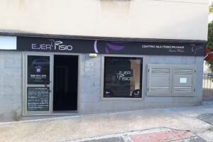 EJERFISIO x Antonio Melián